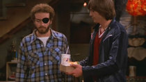 That '70s Show - Episode 9 - Black Dog