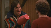 YARN, Don't lollygag., That '70s Show (1998) - S05E12 Misty Mountain Hop, Video clips by quotes, 1072a34e