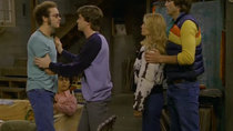 That '70s Show - Episode 14 - Babe I'm Gonna Leave You