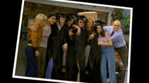 That '70s Show - Episode 25 - Celebration Day
