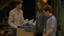 That '70s Show - Episode 20 - Squeezebox