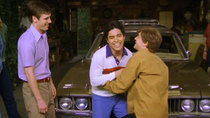 That '70s Show - Episode 25 - Til the Next Goodbye (2)