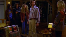 That '70s Show - Episode 10 - Sweet Lady