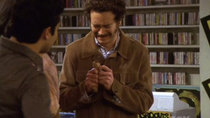 That '70s Show - Episode 21 - Love of My Life