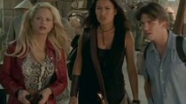 Relic Hunter - Episode 7 - Three Rivers to Cross