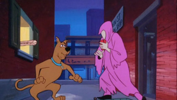 Scooby show mamba wamba hoodoo and doo the the youtube voodoo gma.cellairis.com: Scooby