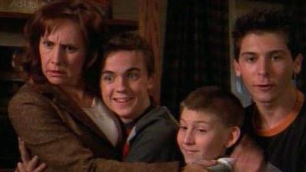 Malcolm In The Middle Season 5 Episode 13 Recap