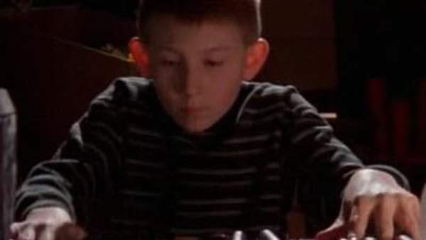 Malcolm In The Middle Season 5 Episode 16