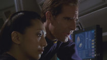 Star Trek: Enterprise - Episode 2 - Broken Bow (2)