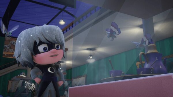 PJ Masks Season 4 Episode 1 Recap and Links