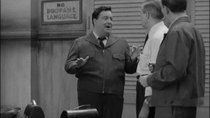 The Honeymooners - Episode 3 - The Golfer