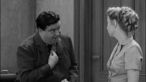 The Honeymooners - Episode 4 - A Woman's Work Is Never Done