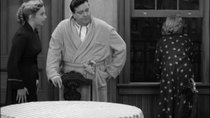 The Honeymooners - Episode 6 - The Sleepwalker