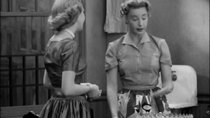 The Honeymooners - Episode 8 - Pal o' Mine