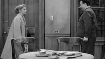 The Honeymooners - Episode 15 - A Matter of Record