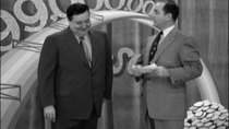 The Honeymooners - Episode 18 - The $99,000 Answer