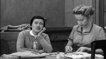 The Honeymooners - Episode 20 - Young at Heart