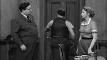 The Honeymooners - Episode 22 - Here Comes the Bride