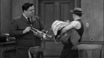 The Honeymooners - Episode 26 - Young Man with a Horn