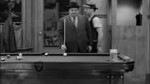 The Honeymooners - Episode 29 - Trapped