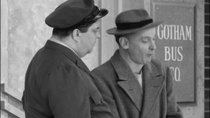 The Honeymooners - Episode 32 - Opportunity Knocks, But