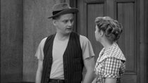 The Honeymooners - Episode 35 - Mind Your Own Business