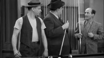 The Honeymooners - Episode 37 - The Bensonhurst Bomber