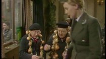 'Allo 'Allo! - Episode 3 - Saville Row to the Rescue