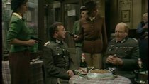 'Allo 'Allo! - Episode 6 - Red Nick's Colonel