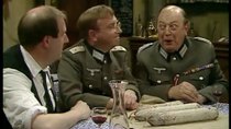 'Allo 'Allo! - Episode 2 - The Wooing of Widow Artois