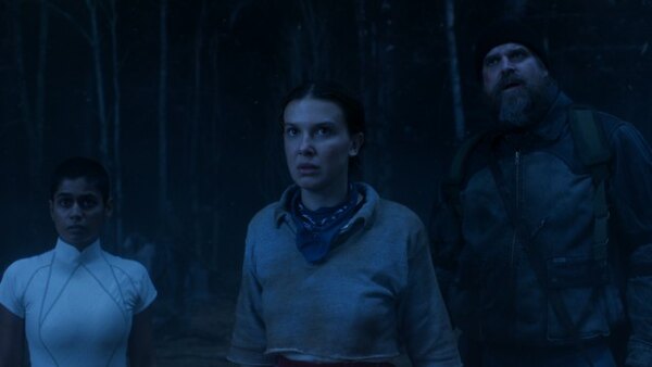 Stranger Things Chapter 6 Stranger Things Season 5 Episode 6 Recap and Links