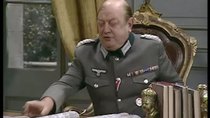 'Allo 'Allo! - Episode 6 - The Jet-Propelled Mother-In-Law