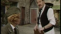 'Allo 'Allo! - Episode 1 - Desperate Doings in the Dungeon