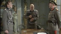 'Allo 'Allo! - Episode 19 - Puddings Can Go Off