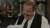 'Allo 'Allo! - Episode 6 - A Winkle in Time