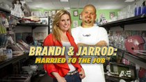 Brandi & Jarrod: Married to the Job - Episode 1 - You Could Do Worse