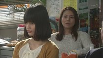 Amachan - Episode 68 - I'm Going To Tokyo!