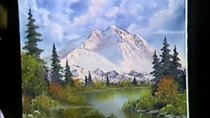The Joy of Painting - Episode 2 - Mt. McKinley