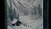The Joy of Painting - Episode 4 - Winter Mist