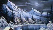 The Joy of Painting - Episode 6 - Winter Moon