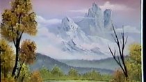 The Joy of Painting - Episode 7 - Autumn Mountain