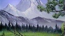 The Joy of Painting - Episode 8 - Peaceful Valley