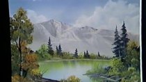 The Joy of Painting - Episode 10 - Mountain Lake