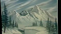 The Joy of Painting - Episode 12 - Snow Fall