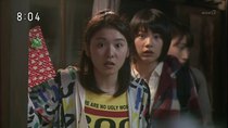 Amachan - Episode 85 - My Battle Without Honor and Humanity