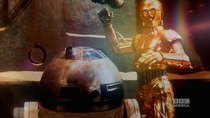 The Real History of Science Fiction - Episode 1 - Robots