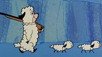 The Huckleberry Hound Show - Episode 14 - Sheep-Shape Sheepherder