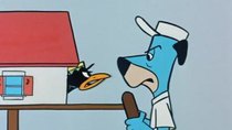 The Huckleberry Hound Show - Episode 17 - Bird House Blues