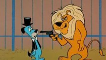 The Huckleberry Hound Show - Episode 20 - Lion Tamer Huck