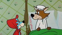 The Huckleberry Hound Show - Episode 21 - Little Red Riding Huck